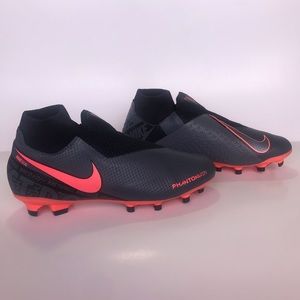 Nike Phantom VZN Pro Soccer Cleats Men Sz 6